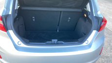 Ford Fiesta 1.0 EcoBoost Zetec 5dr Petrol Hatchback